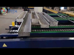 dosificador de hormigón alimentador