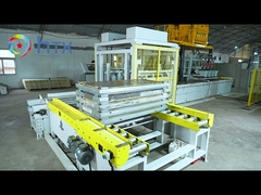 Publicidad de la compañía HTX