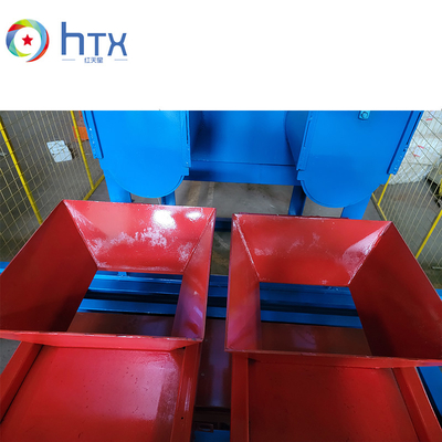Máquina dosificadora húmeda automática de fundición de hormigón Línea de producción de piedras artificiales Máquina de alimentación