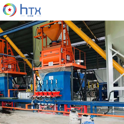 Máquina para fabricar bloques de piedra de adoquines completamente automática Maquinaria para materiales de construcción