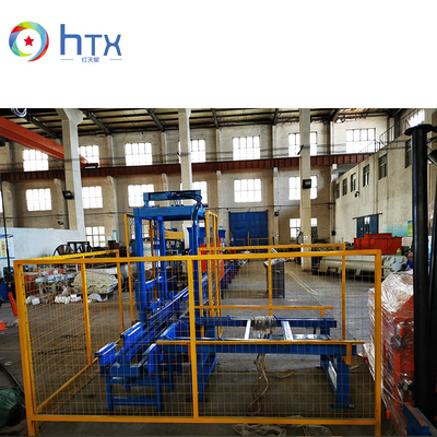 Cadena de producción de dosificación concreta completamente automática de máquina con Demoulding