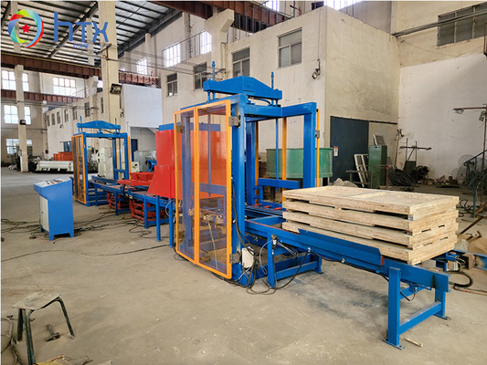 Máquina de fabricación de piedra artificial echada mojada de procesamiento por lotes por lotes concreta de la maquinaria de la mezcla de la planta