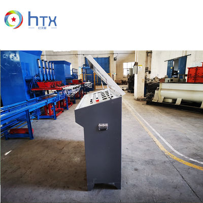 Piedra artificial de la cultura que dosifica la máquina para hacer la línea echada mojada concreta