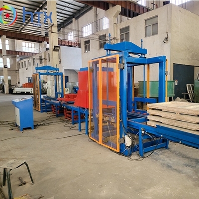 Sistema de dosificación de hormigón Máquina de fabricación de piedra de Kerb Sistema de dosificación de hormigón