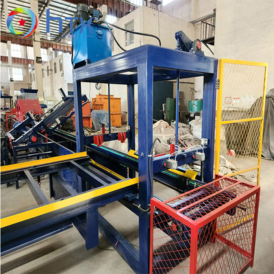 Sistema de dosificación concreto de la máquina de piedra artificial de la fabricación con y bajo costo