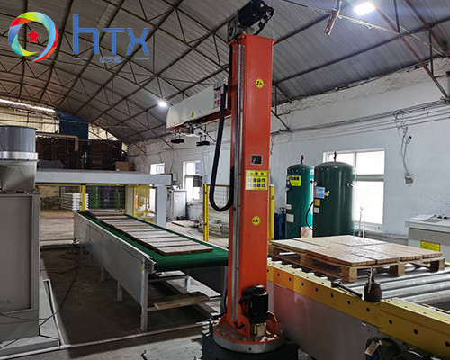 Máquina automática de dosificación de hormigón de 2000 kg para producir piedra artificial