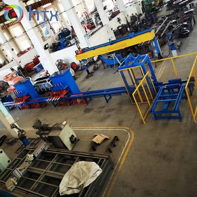 Sistema de dosificación de hormigón de alta capacidad y eficiencia Máquina de fabricación de piedra artificial