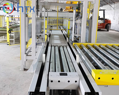 Máquina de fabricación de piedra Kerb Máquina de dosificación de hormigón fácil de operar