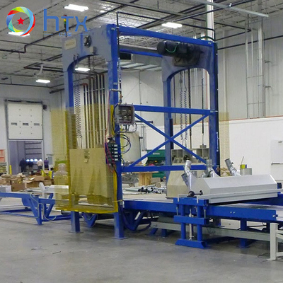Línea de producción totalmente automática de azulejos de techo de pizarra de concreto Sistema de dosificación de concreto