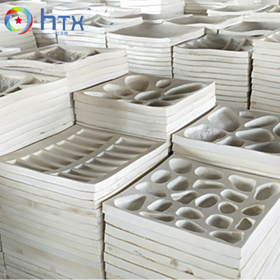 Introducción del producto: Molde de piedra artificial 1
