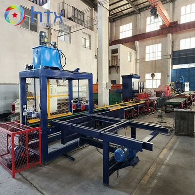 Maquinaria de fundición húmeda de piedra artificial Máquina de dosificación fácil de operar Capacidad de 1000-1200m2