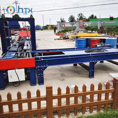 Máquina de dosificación de hormigón fácil de operar para la fabricación de piedra artificial con capacidad de 1000-1200m2