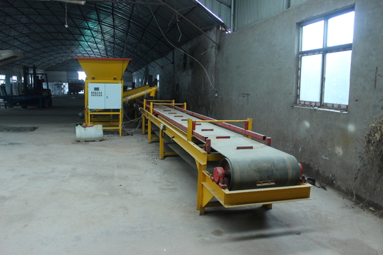 máquina de dosificación concreta de la capacidad 800-1000m2 para los bloques huecos